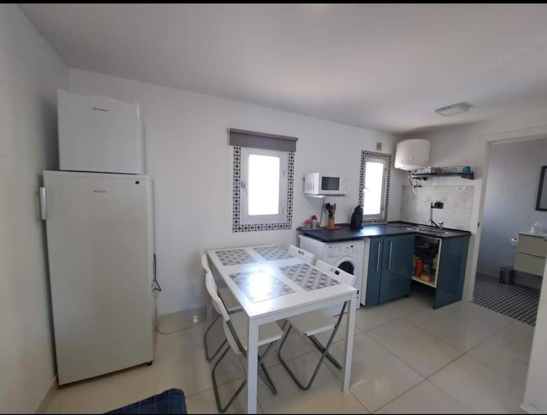 Apartamento Marbella Centro Apartment Exterior photo