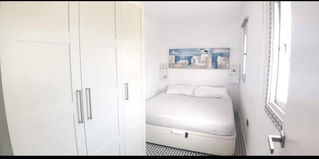 Apartamento Marbella Centro Apartment Exterior photo