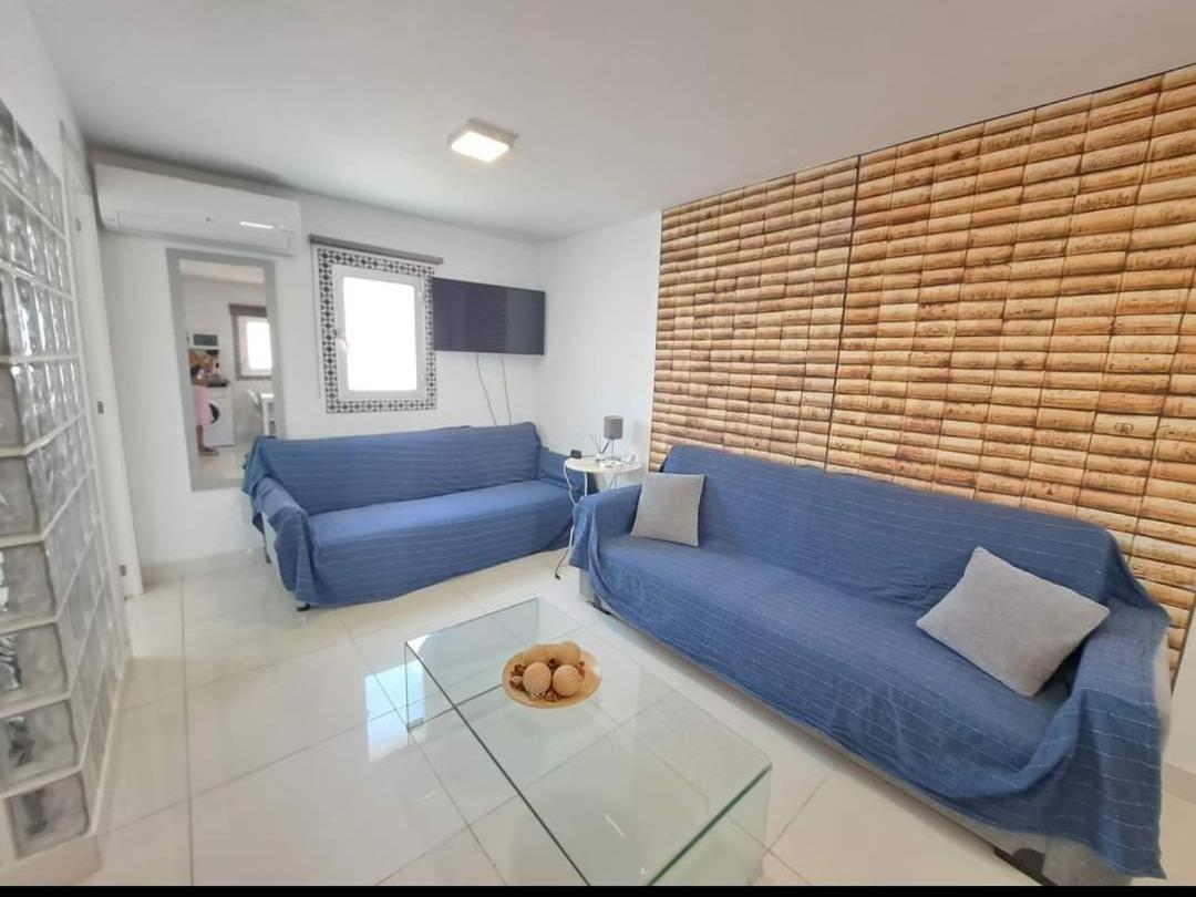 Apartamento Marbella Centro Apartment Exterior photo